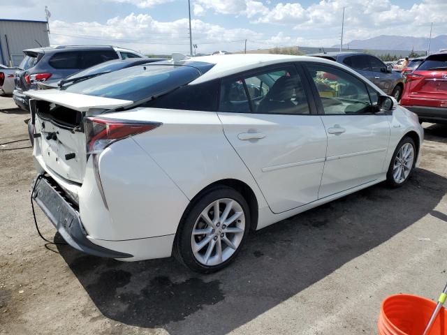 JTDKARFU2G3015659 | 2016 TOYOTA PRIUS