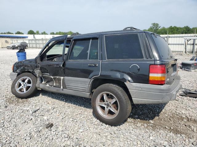 1998 Jeep Grand Cherokee Laredo VIN: 1J4FX58S8WC135656 Lot: 37553424