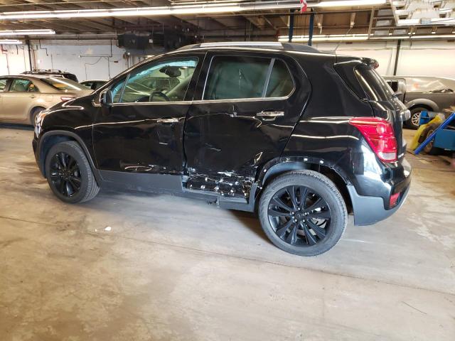 2020 CHEVROLET TRAX PREMI 3GNCJRSB4LL142976