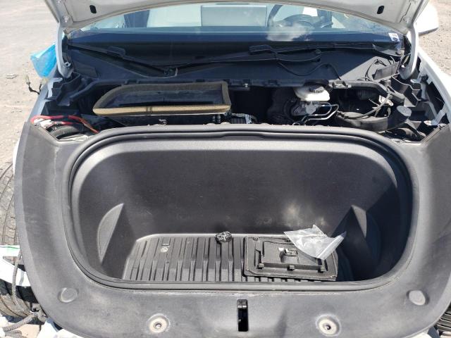 5YJYGDEE9LF018366 Tesla Model Y