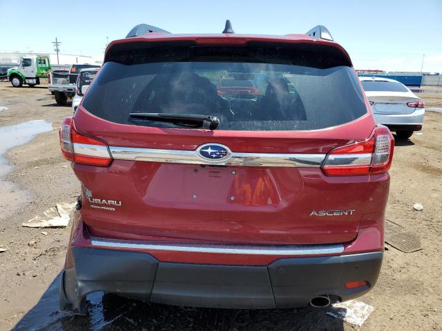 4S4WMAFD4M3471552 Subaru Ascent Premium