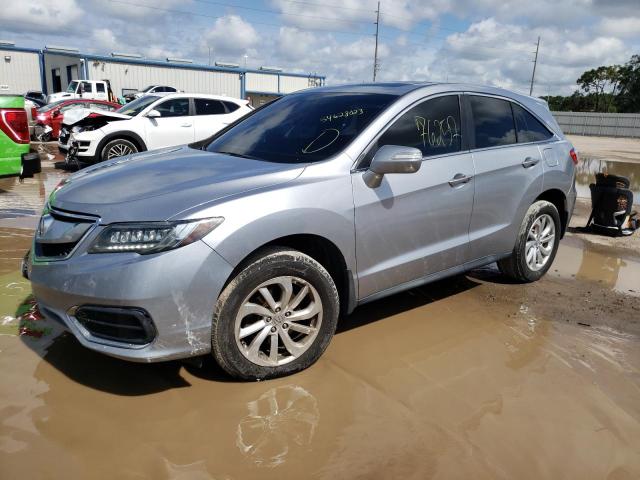 2017 Acura RDX 