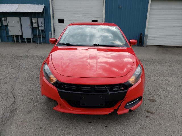 2016 DODGE DART SE - 1C3CDFAA9GD682413