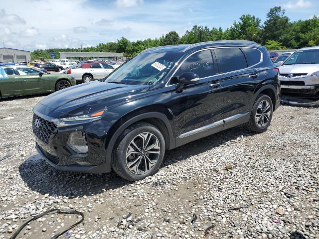 2019 HYUNDAI SANTA FE L - 5NMS53AA3KH042913