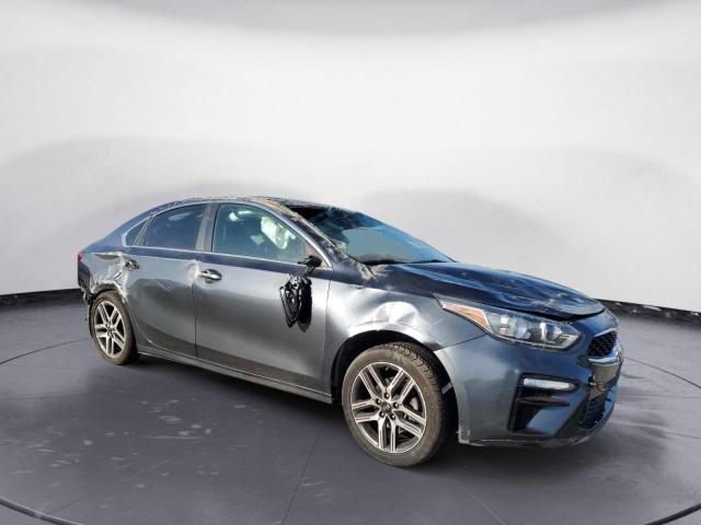 3KPF54AD3KE029362 KIA FORTE EX