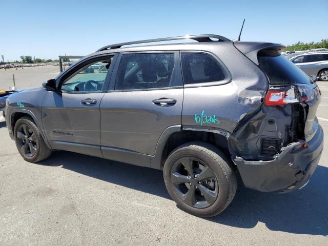 1C4PJLLX0KD344302 Jeep Cherokee Latitude Plus