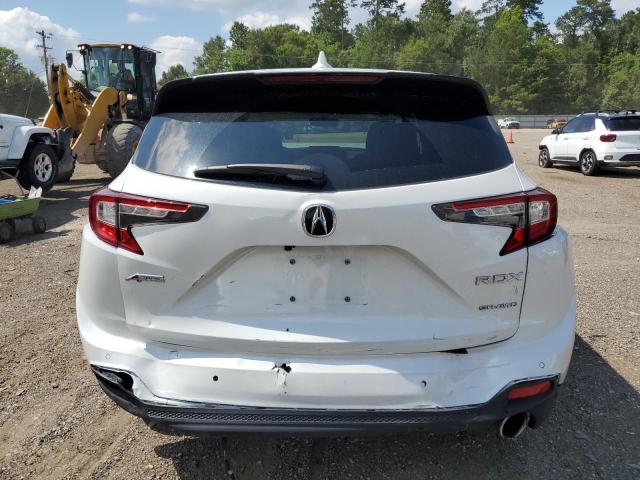 2022 ACURA RDX A-SPEC - 5J8TC2H84NL006062