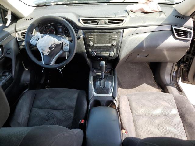 5N1AT2MT4EC843227 Nissan ROGUE S