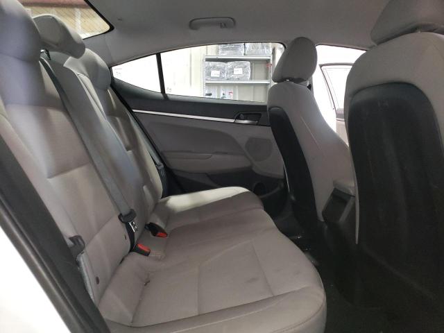 2017 HYUNDAI ELANTRA SE - 5NPD74LF3HH201779