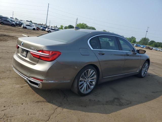 2018 BMW 750 - WBA7F2C53JG424052