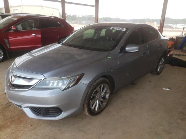 2016 Acura ILX 