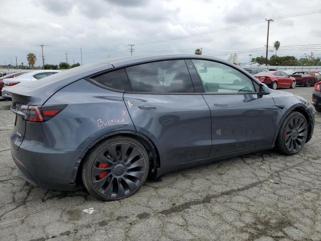 7SAYGDEF8PF740364 Tesla Model Y
