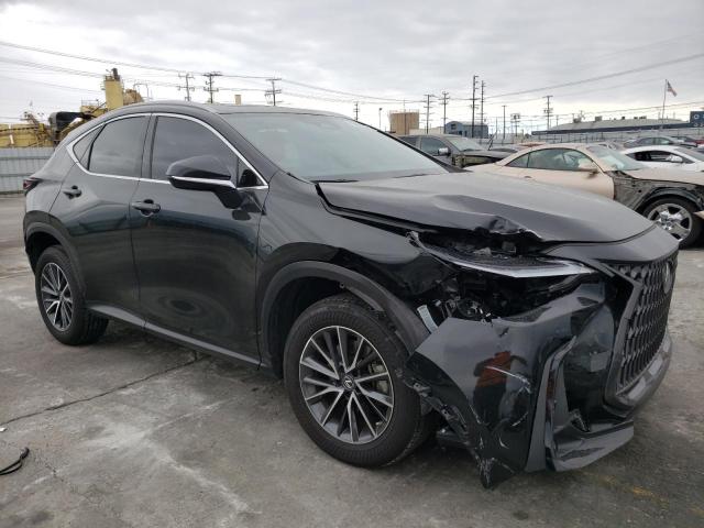 JTJGKCEZ1N5000243 Lexus Nx 350h 350h 2022
