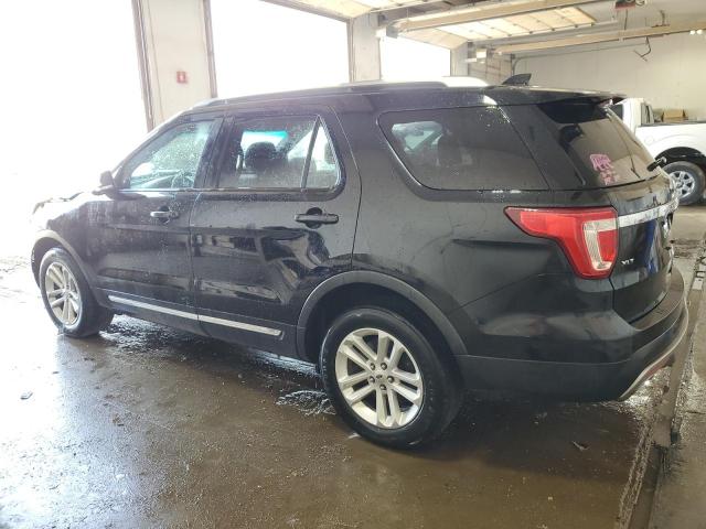 1FM5K7D84GGA94986 Ford EXPLORER XLT