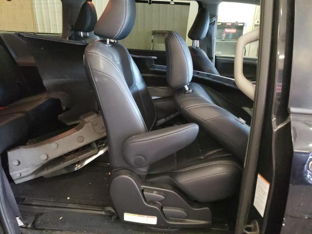 2015 TOYOTA SIENNA SPO - 5TDXK3DC2FS547629