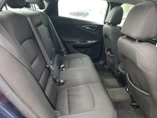 2019 CHEVROLET MALIBU LT - 1G1ZD5ST4KF220007