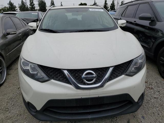 JN1BJ1CP7HW000934 Nissan Rogue Sport S
