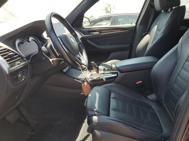 5UXTR9C53JLD67023 BMW X3 Xdrive30i