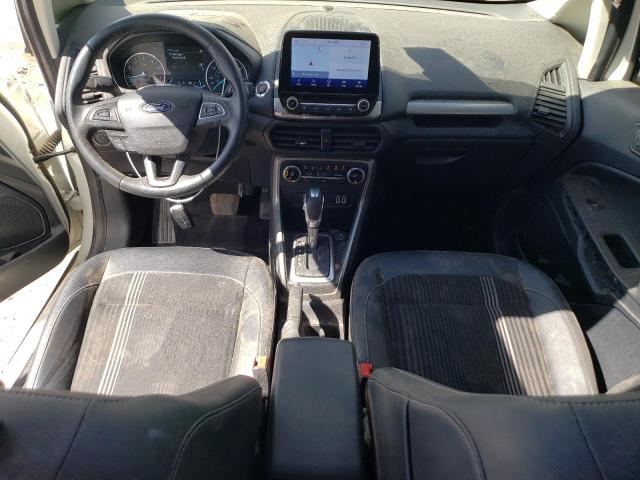 MAJ6S3JL6LC389203 Ford Ecosport Ses