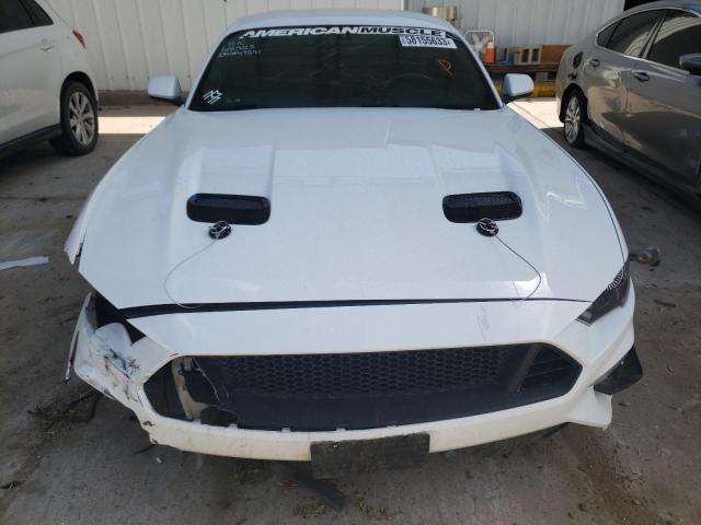 1FA6P8TH5J5105004 Ford MUSTANG