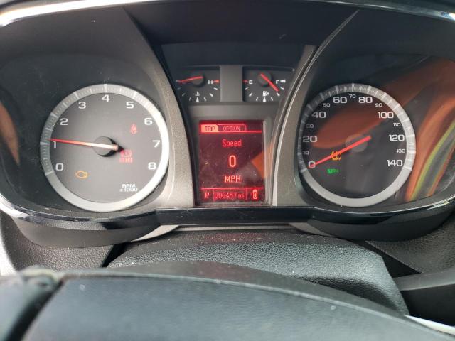 2GKALSEK2F6394204 GMC Terrain Slt