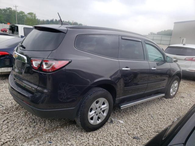 1GNKRFKD6GJ284487 | 2016 CHEVROLET TRAVERSE L