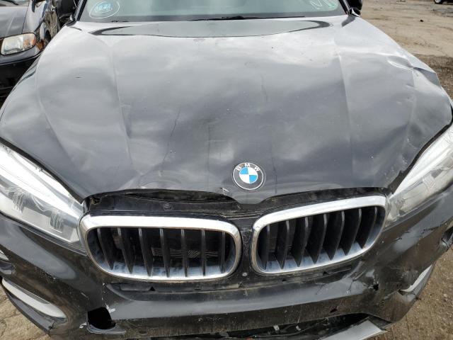 VIN 5UXKU2C53G0N80661 2016 BMW X6, Xdrive35I no.11