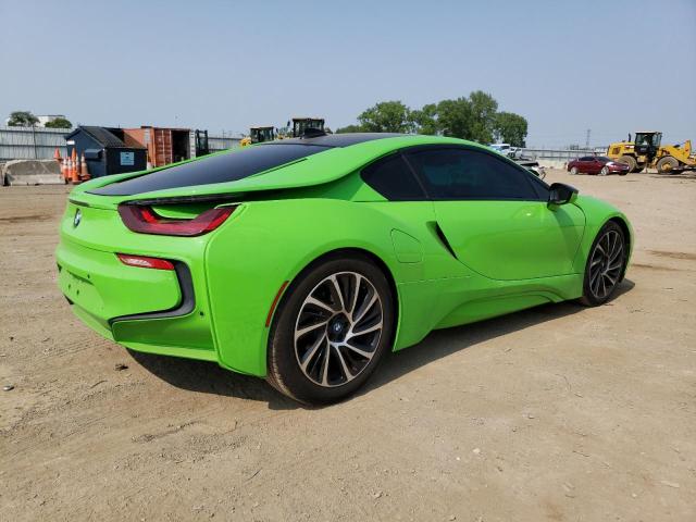 VIN WBY2Z2C57FV392552 2015 BMW I8 no.3