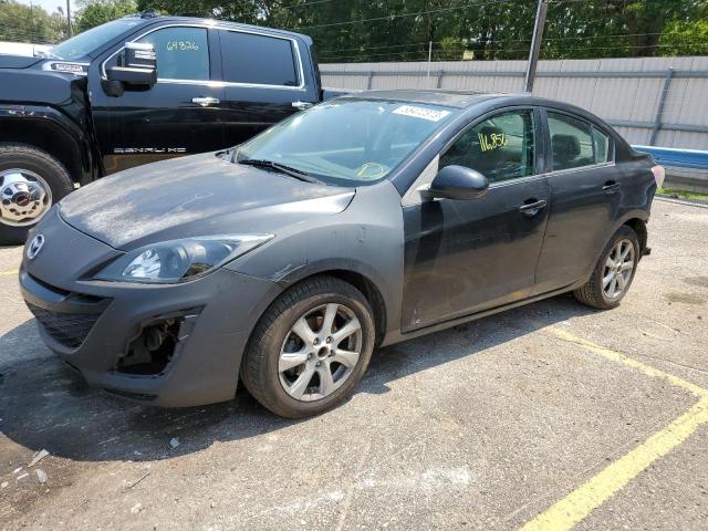 2011 Mazda Mazda3 i