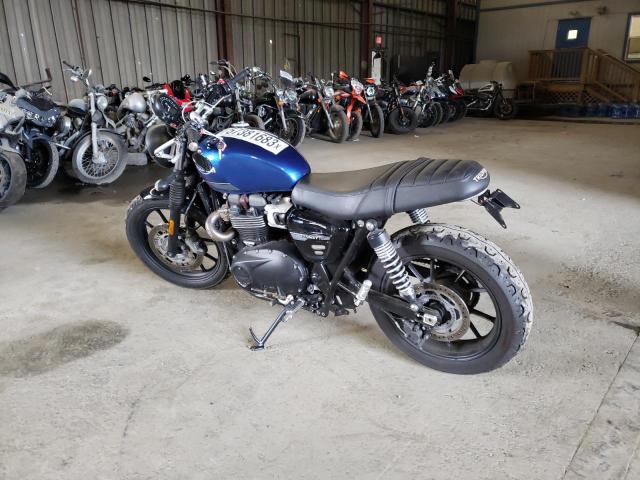 2022 TRIUMPH MOTORCYCLE STREET TWI - SMTD31G75NTAV3966