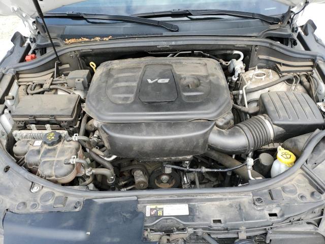 2017 DODGE DURANGO CI - 1C4RDJEG1HC907440