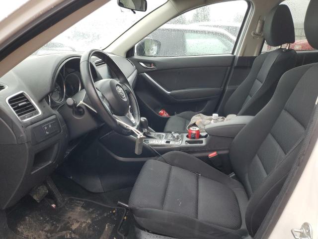 JM3KE4CY5G0613543 Mazda Cx-5 Touring