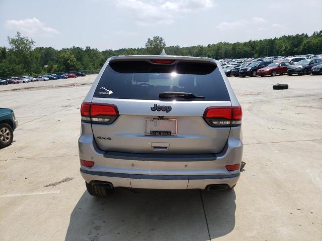 1C4RJFCG8JC365137 Jeep Grand Cherokee Overland