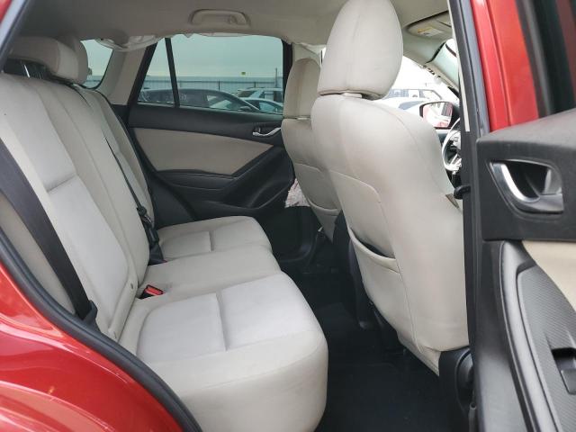 JM3KE2BY0G0773593 Mazda CX-5 SPORT