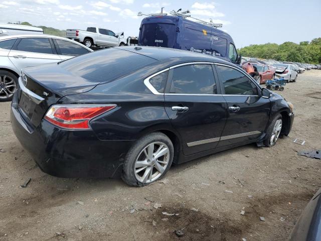 Vin: 1n4al3ap7fc115328, lot: 54810403, nissan altima 2.5 20153