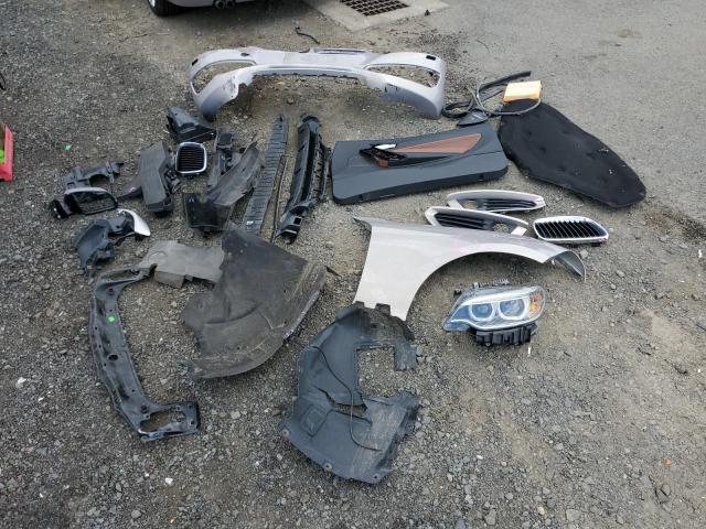 2015 BMW 228 XI WBA1F7C53FV367406