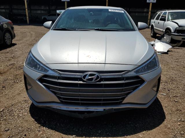 5NPD84LF4KH471012 Hyundai ELANTRA SEL