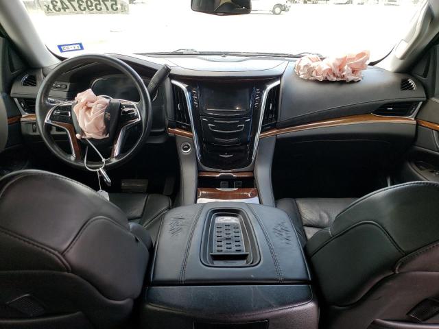1GYS3CKJ9HR159804 Cadillac Escalade Premium Luxury