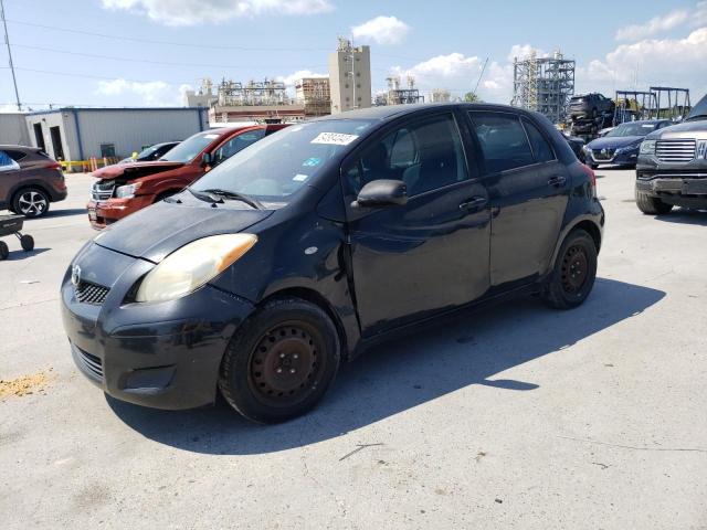 2009 Toyota Yaris 