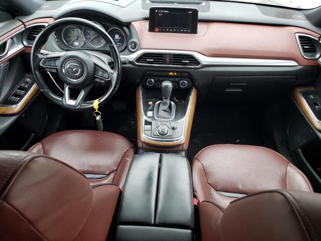 JM3TCBEY4H0133443 Mazda Cx-9 Signature