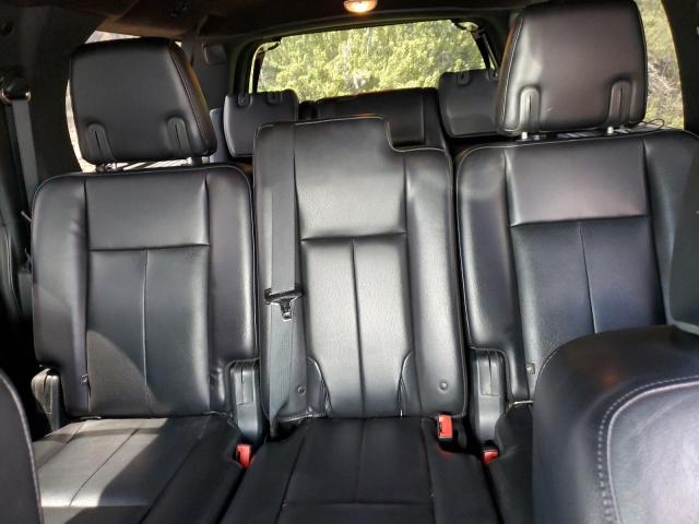 1FMJK2AT7HEA11350 Ford Expedition El Limited