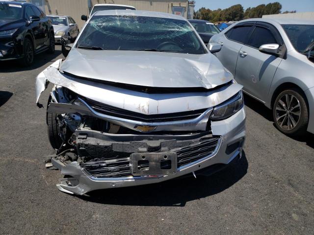 2016 CHEVROLET MALIBU HYB - 1G1ZJ5SU6GF312955