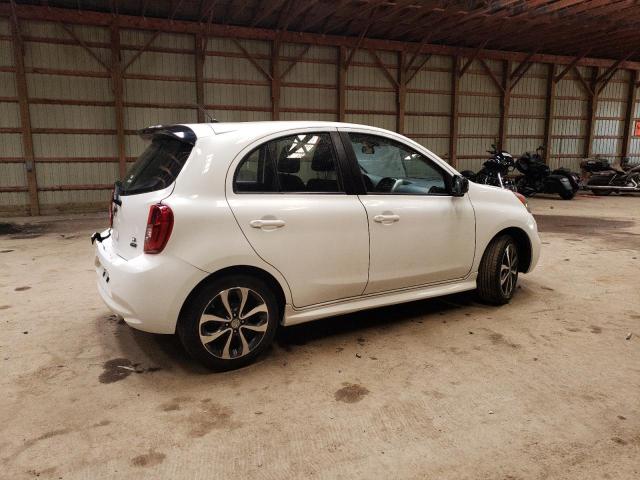 2015 NISSAN MICRA - 3N1CK3CP2FL266913