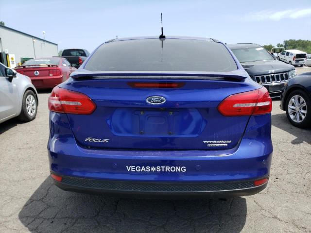 1FADP3J25FL328414 Ford Focus Titanium