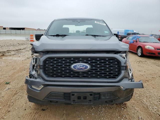 1FTFW1E54MFA77444 Ford F150 Supercrew