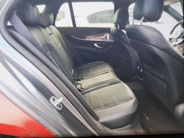 WDDZH8KB2KA682783 Mercedes-Benz E 63 Amg-s 4matic