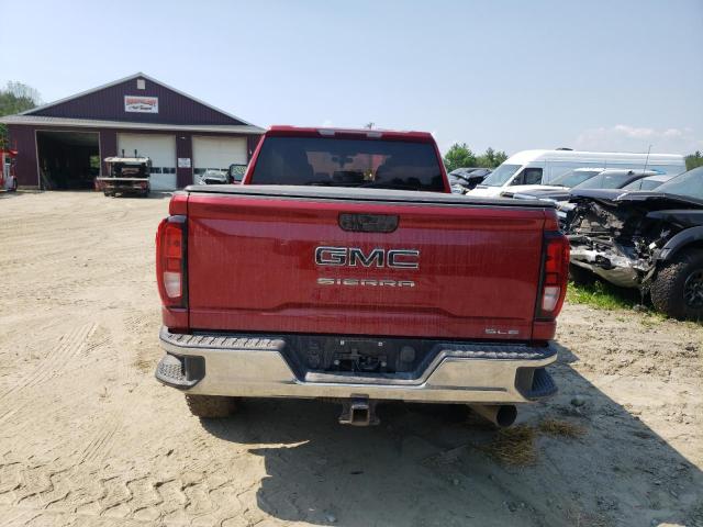 1GT49TEY4MF207081 GMC Sierra K3500 Sle