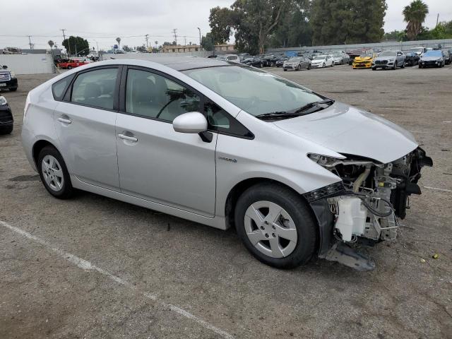 Vin: jtdkn3du6a0019534, lot: 56534473, toyota prius 20104