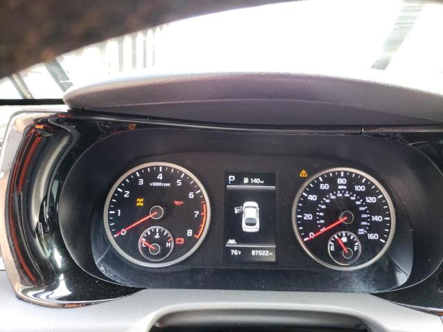 5XXG64J29MG074686 KIA K5 GT LINE