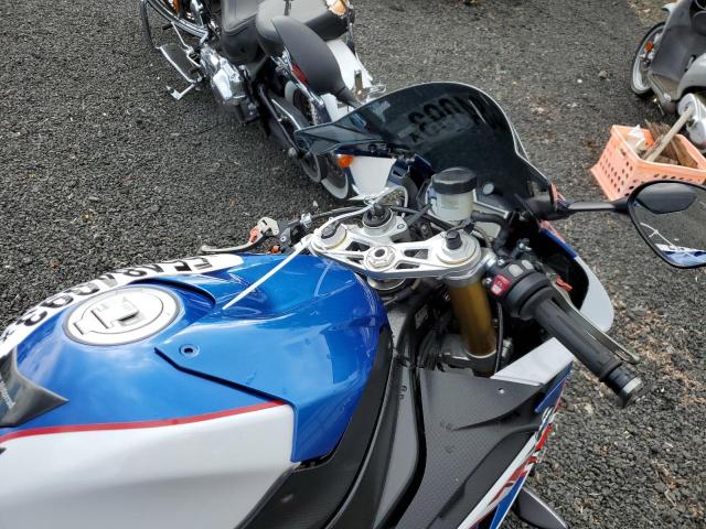 2018 BMW S 1000 RR - WB10D6006JZ711400
